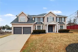 6236 Springwater Ln, Lithonia, GA 30058 - Photo 1