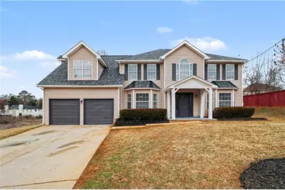 6236 Springwater Lane, Lithonia, GA 30058 - Photo 1