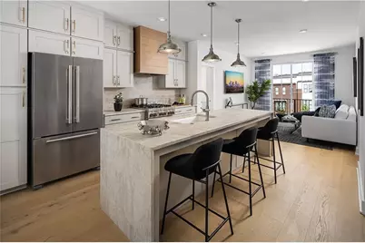 201 New Street #3102, Decatur, GA 30030 - Photo 3