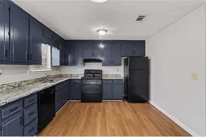 2436 Eric Lane, Douglasville, GA 30135 - Photo 5