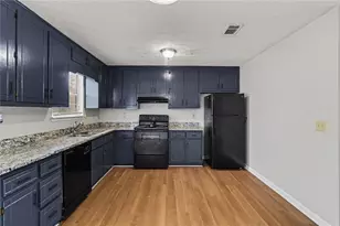 2436 Eric Ln, Douglasville, GA 30135 - Photo 5