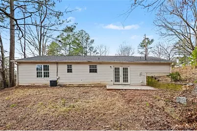 2436 Eric Lane, Douglasville, GA 30135 - Photo 13