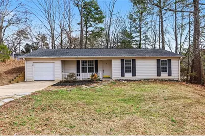 2436 Eric Lane, Douglasville, GA 30135 - Photo 1
