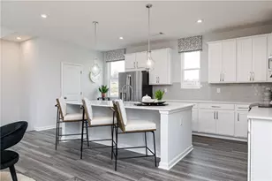 3660 Willow Glade Trail, Lawrenceville, GA 30043 - Photo 25