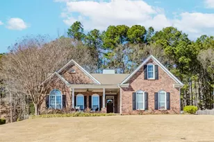 4338 Watley Pl, Hoschton, GA 30548 - Photo 1