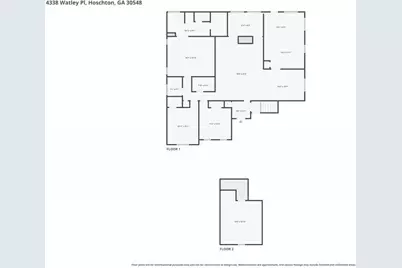 4338 Watley Place, Hoschton, GA 30548 - Photo 13