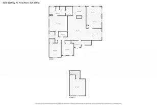 4338 Watley Pl, Hoschton, GA 30548 - Photo 13