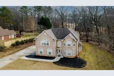 480 Young James Circle, Stockbridge, GA 30281 - Photo 43