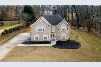 480 Young James Circle, Stockbridge, GA 30281 - Photo 45