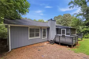 124 Creekview Dr, Woodstock, GA 30188 - Photo 5