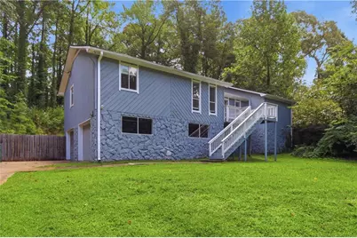 124 Creekview Drive, Woodstock, GA 30188 - Photo 7