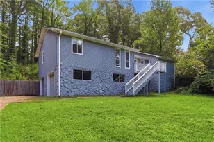 124 Creekview Dr, Woodstock, GA 30188 - Photo 7