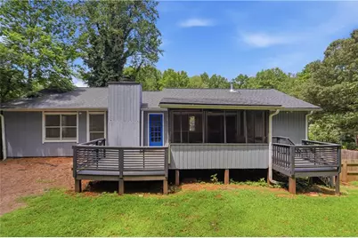 124 Creekview Drive, Woodstock, GA 30188 - Photo 29