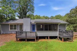 124 Creekview Dr, Woodstock, GA 30188 - Photo 29