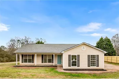 185 Wilson Road, Covington, GA 30016 - Photo 1