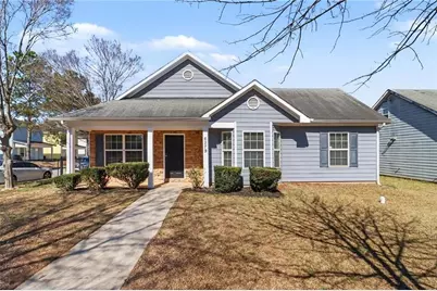 6279 Avery Street SW, Covington, GA 30014 - Photo 1