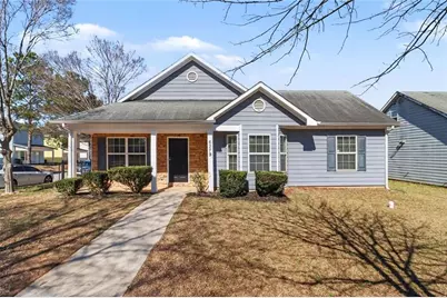 6279 Avery Street SW, Covington, GA 30014 - Photo 1