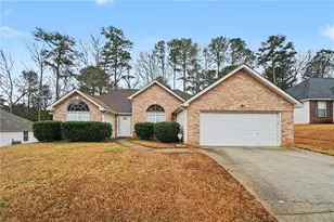 4985 Galleon Crossing, Decatur, GA 30035 - Photo 1