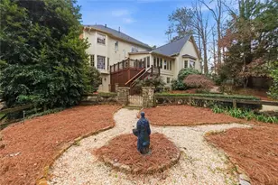 3463 Buck Hill SE, Marietta, GA 30067 - Photo 79