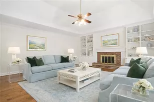 3463 Buck Hill SE, Marietta, GA 30067 - Photo 35