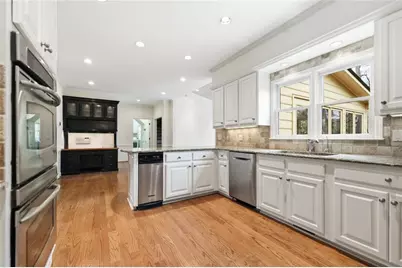 3463 Buck Hill SE, Marietta, GA 30067 - Photo 21