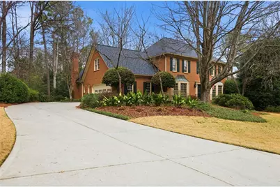 3463 Buck Hill SE, Marietta, GA 30067 - Photo 3