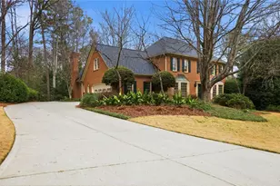 3463 Buck Hill SE, Marietta, GA 30067 - Photo 3