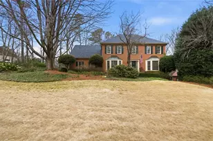 3463 Buck Hill SE, Marietta, GA 30067 - Photo 1