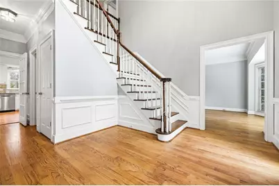 3463 Buck Hill SE, Marietta, GA 30067 - Photo 9