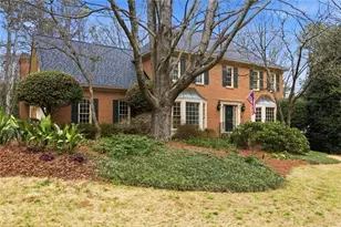 3463 Buck Hill SE, Marietta, GA 30067 - Photo 3