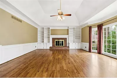 3463 Buck Hill SE, Marietta, GA 30067 - Photo 33