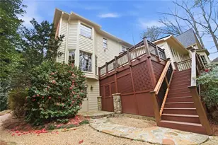 3463 Buck Hill SE, Marietta, GA 30067 - Photo 77