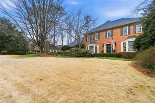 3463 Buck Hill SE, Marietta, GA 30067 - Photo 5