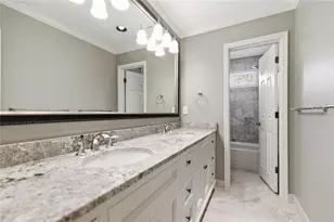 3463 Buck Hill SE, Marietta, GA 30067 - Photo 63