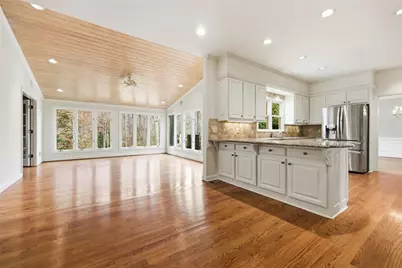 3463 Buck Hill SE, Marietta, GA 30067 - Photo 29