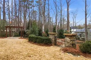 3463 Buck Hill SE, Marietta, GA 30067 - Photo 77
