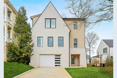 3245 Mae Avenue NE, Atlanta, GA 30319 - Photo 1