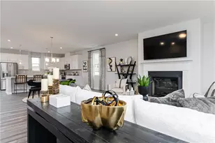 3280 Willow Glade Trail, Lawrenceville, GA 30043 - Photo 9