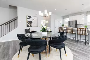 3280 Willow Glade Trail, Lawrenceville, GA 30043 - Photo 17