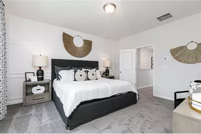 3290 Willow Glade Trail, Lawrenceville, GA 30043 - Photo 33