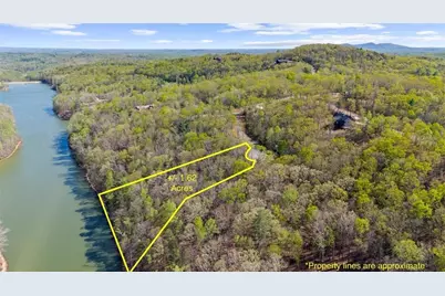 0 Waterside Trail, Cleveland, GA 30528 - Photo 3