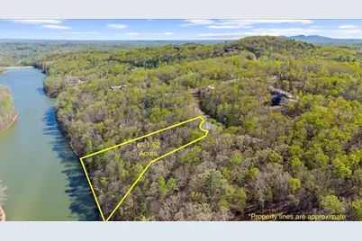 0 Waterside Trail, Cleveland, GA 30528 - Photo 3