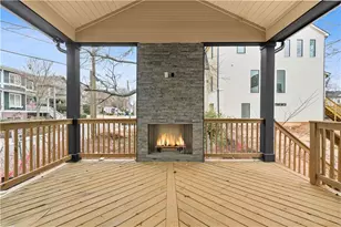 3214 Osborne Rd NE, Atlanta, GA 30319 - Photo 5