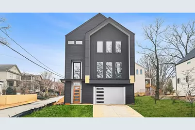 3214 Osborne Road NE, Atlanta, GA 30319 - Photo 1