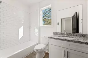 1092 Wedgewood Dr NW, Atlanta, GA 30318 - Photo 19