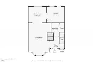 4147 Paddington Dr, Duluth, GA 30096 - Photo 9