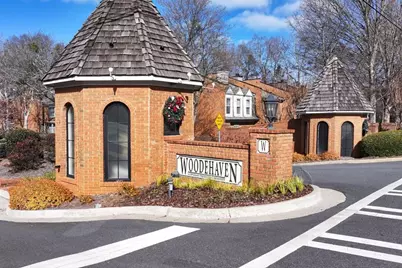 4147 Paddington Drive, Duluth, GA 30096 - Photo 11