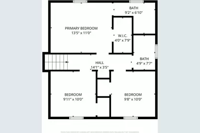 113 Hampton Drive, Dallas, GA 30132 - Photo 29