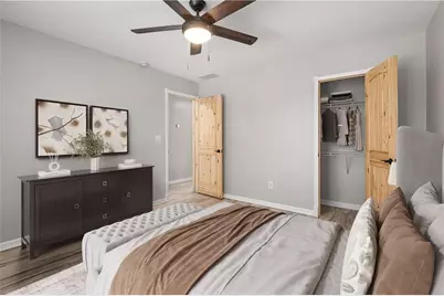 11637 Brown Bridge Road, Covington, GA 30016 - Photo 23