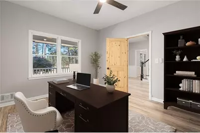 11637 Brown Bridge Road, Covington, GA 30016 - Photo 11